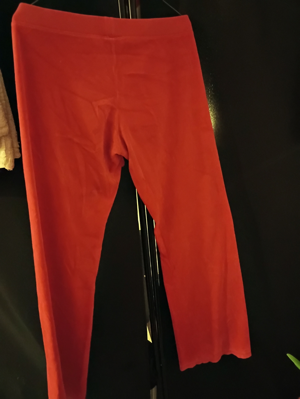 Juicy Couture Coral Pull-On Joggers with Drawstring - Picture 2 of 4